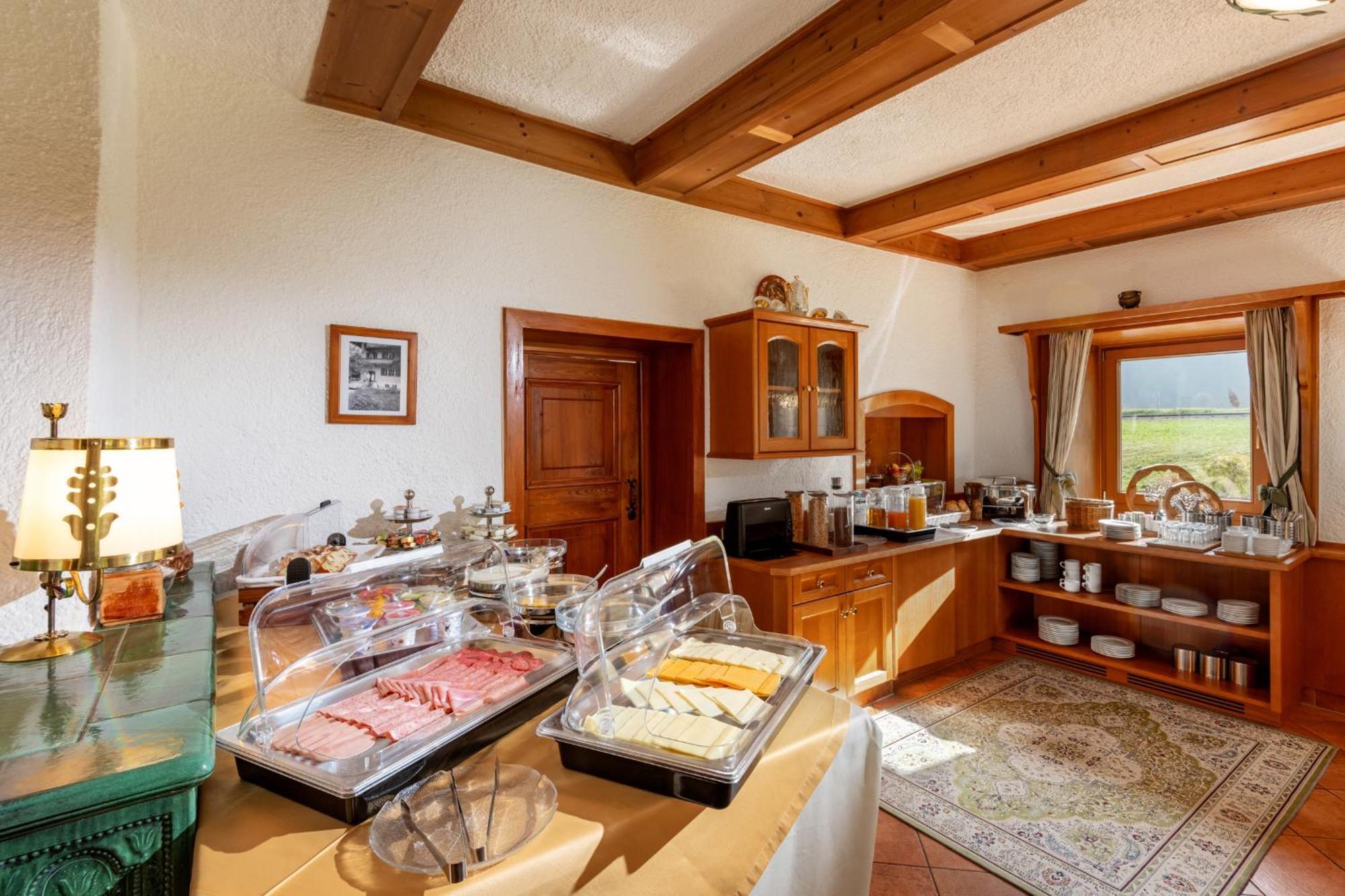 Hotel Garni Birkenhof Mayrhofen Bagian luar foto