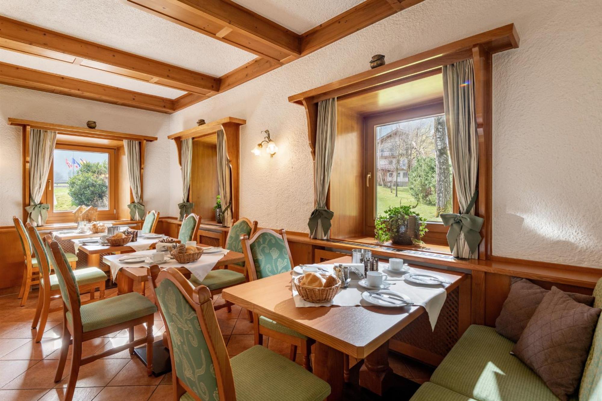 Hotel Garni Birkenhof Mayrhofen Bagian luar foto